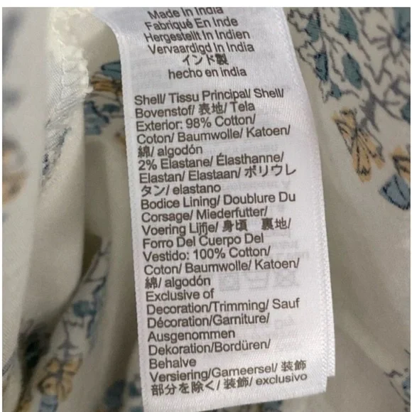 J Crew Dress - Picture 4 of 10